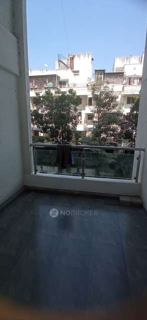2 BHK Flat In Atulya Rachna, Thergaon, Pune For Sale  In Thergaon, Pune
