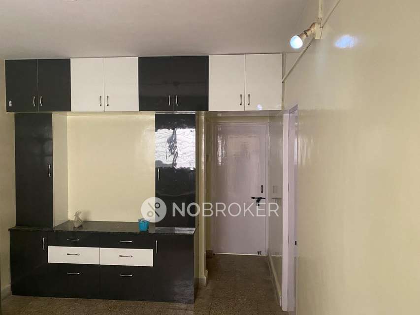 2 BHK Flat In Sriram Garden For Sale  In Dhankawadi