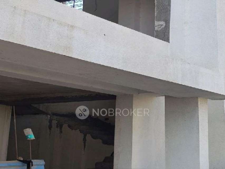 1 RK Flat for Rent  In Shikrapur