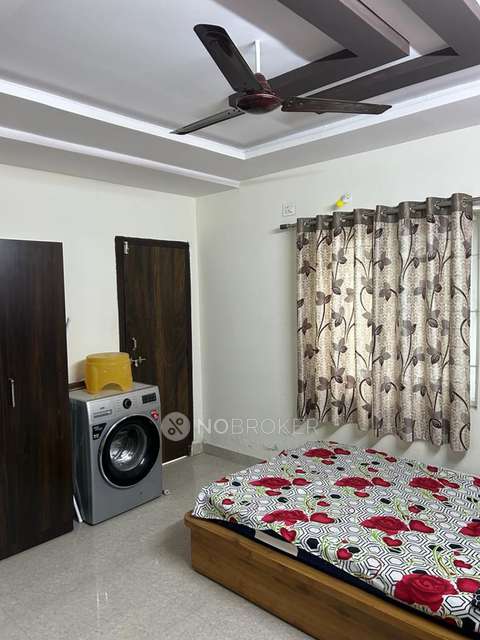 2 BHK Flat In Yendamuri Layout  For Sale  In Yendamuri Layout Road