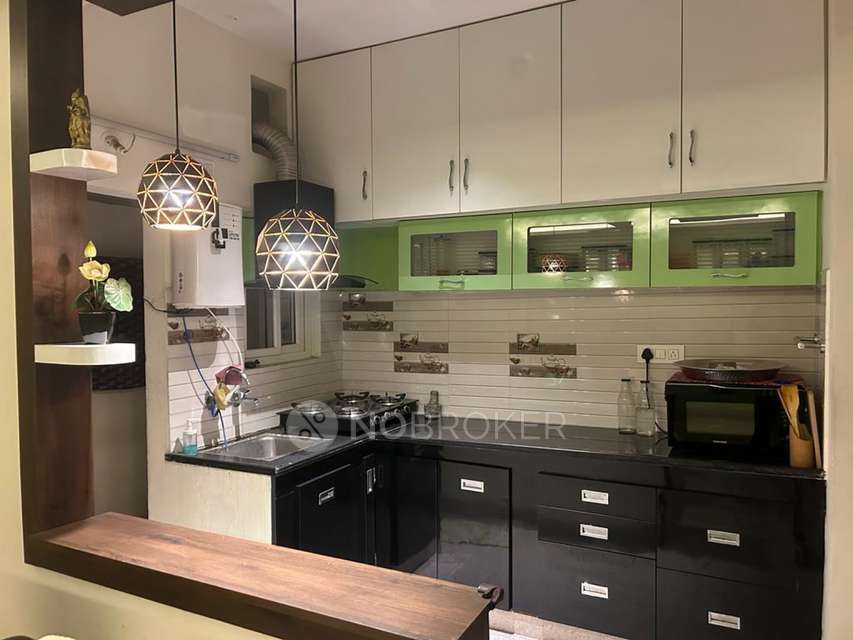 2 BHK Flat In Yendamuri Layout  For Sale  In Yendamuri Layout Road