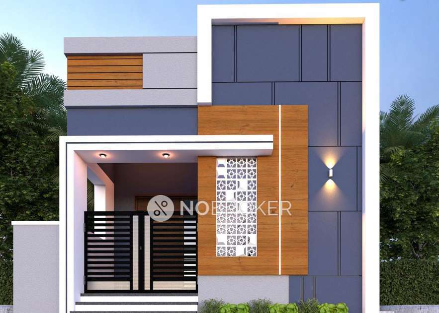 1 BHK House For Sale  In Ponneri