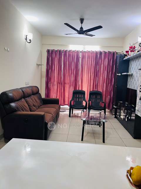 2 BHK Flat In Maithri Shilpitha Sunflower  for Rent  In Whitefield