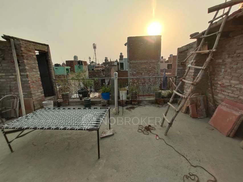 4+ BHK House For Sale  In Jchf+p3v, Biharipura, Biharipur Village, Vijay Nagar, Ghaziabad, Uttar Pradesh 201009, India