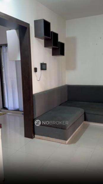 2 BHK Flat In C2g Long Island Pride World City For Sale  In Charholi Budruk