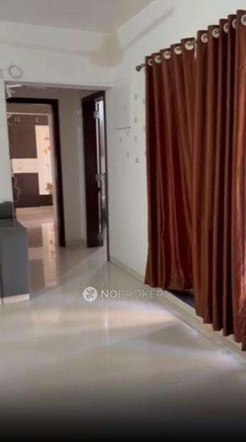 2 BHK Flat In C2g Long Island Pride World City For Sale  In Charholi Budruk