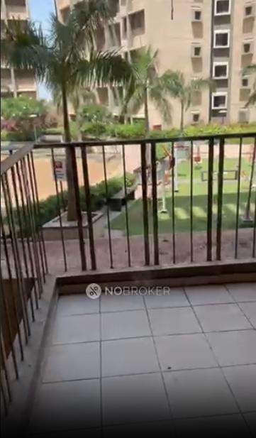 2 BHK Flat In C2g Long Island Pride World City For Sale  In Charholi Budruk