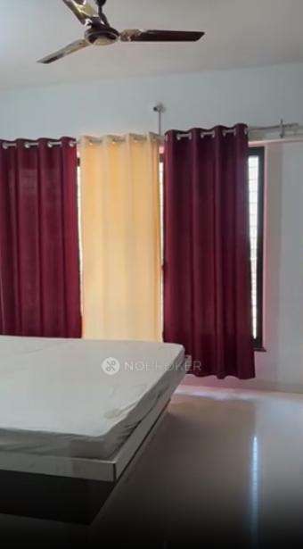 2 BHK Flat In C2g Long Island Pride World City For Sale  In Charholi Budruk