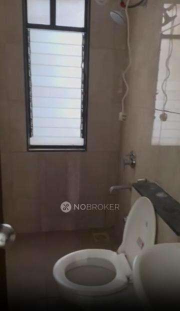 2 BHK Flat In C2g Long Island Pride World City For Sale  In Charholi Budruk