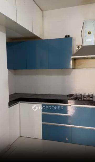 2 BHK Flat In C2g Long Island Pride World City For Sale  In Charholi Budruk