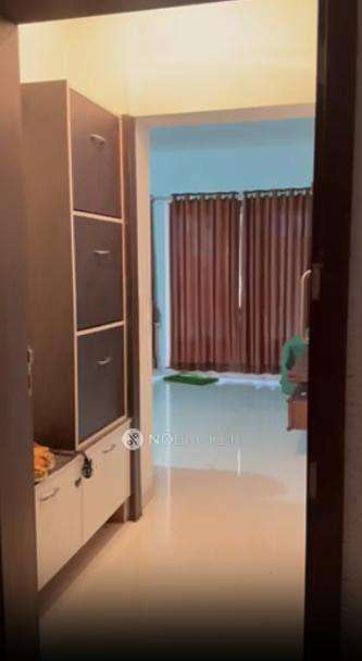 2 BHK Flat In C2g Long Island Pride World City For Sale  In Charholi Budruk