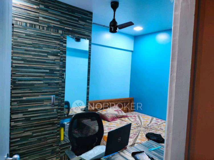 1 BHK Flat In Lodha Crown Quality Homes for Rent  In Lodha Crown Taloja