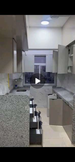 2 BHK Flat In New Prakash Kunj for Rent  In Borivali East
