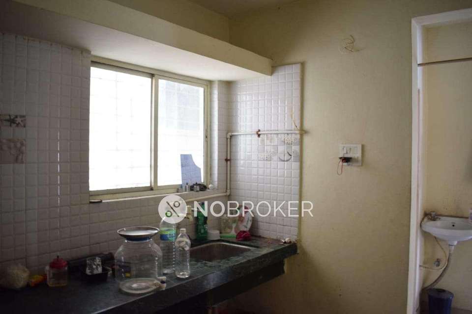 1 BHK Flat In Shiv Omkar Heights  For Sale  In Dhayari