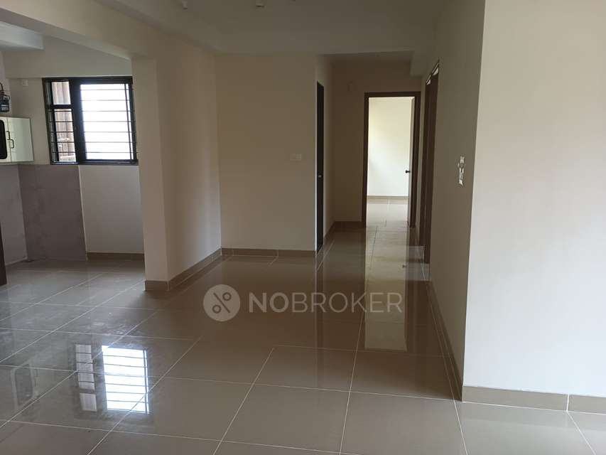 3 BHK Flat In Falcon Tower At Riverview City, Loni Kalbhor for Rent  In Hadapsar