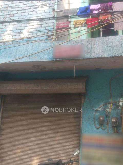 1 RK Flat for Rent  In Kotla Mubarakpur