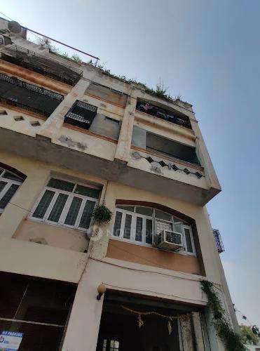3 BHK Flat In Alankrita Apartment for Rent  In Banjara Hills