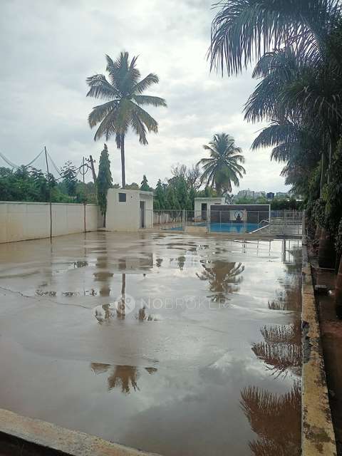 2 BHK Flat In Hilife Nature For Sale  In Belathur