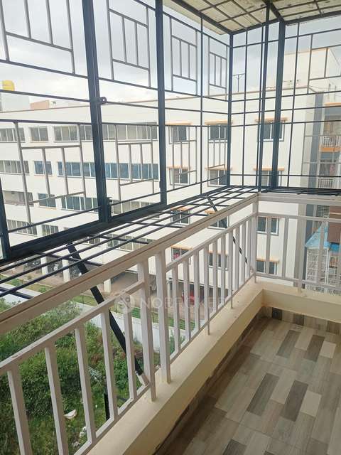 2 BHK Flat In Hilife Nature For Sale  In Belathur