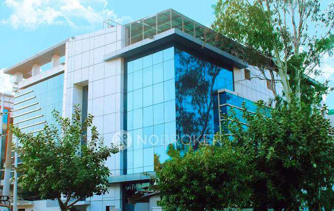 Office Space in Globus Infocom, Noida for Rent 