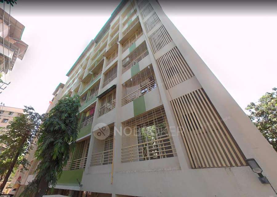 2 BHK Flat In Yashashree Chs. Ltd. For Sale  In Badlapur