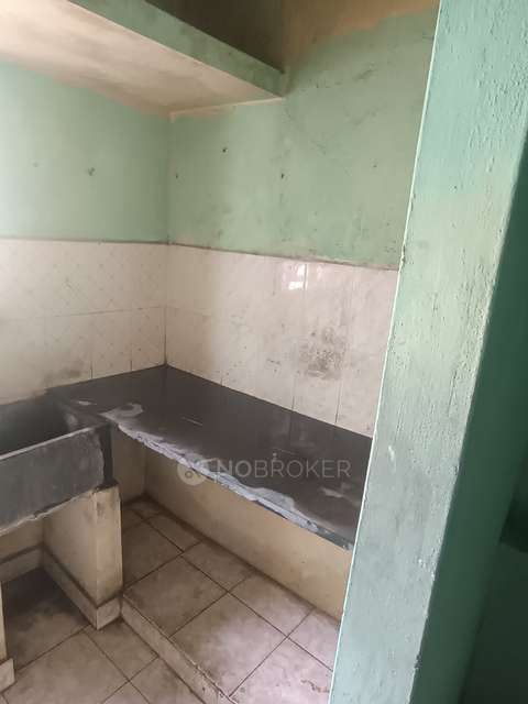 1 RK House for Rent  In Padi