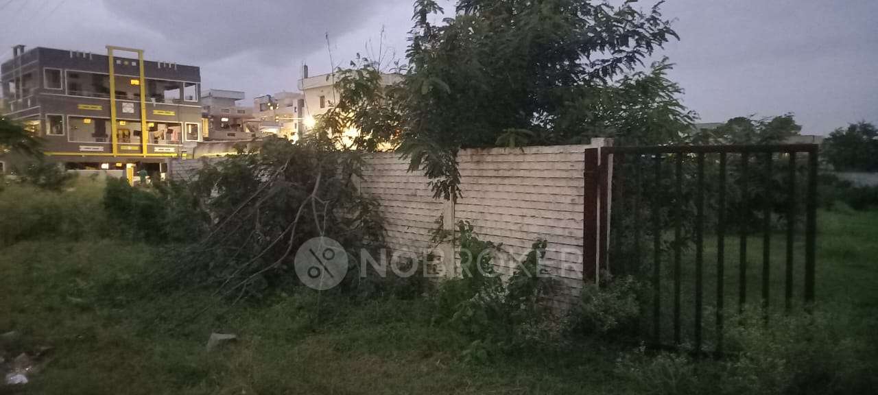 Plot For Sale  In Bonthapalle