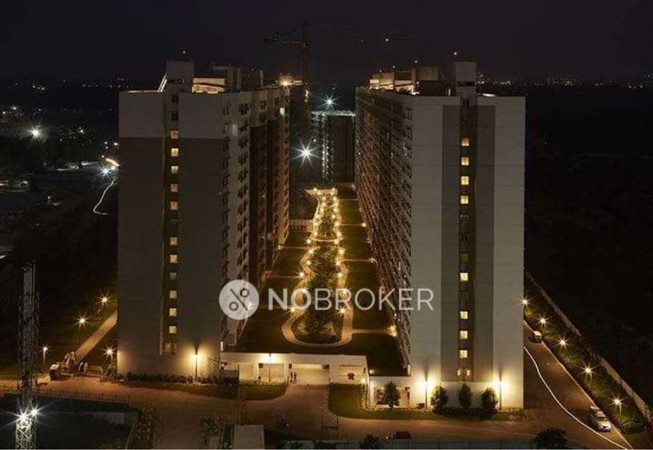2 BHK Flat In Sobha Dream Acres For Sale  In Varthur
