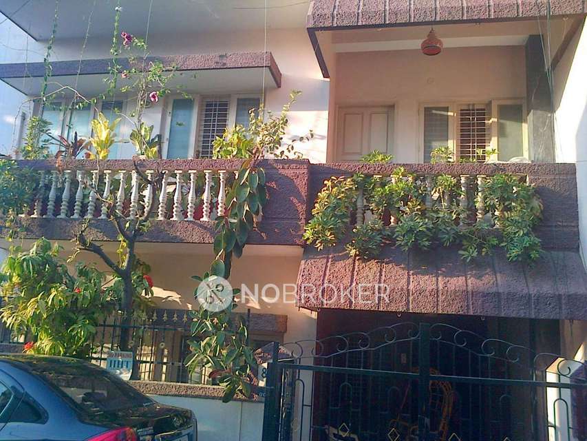 2 BHK House for Rent  In Ayyappa Temple