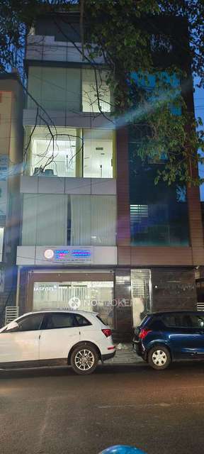 Office Space in Vijayanagar, Bangalore for Rent 