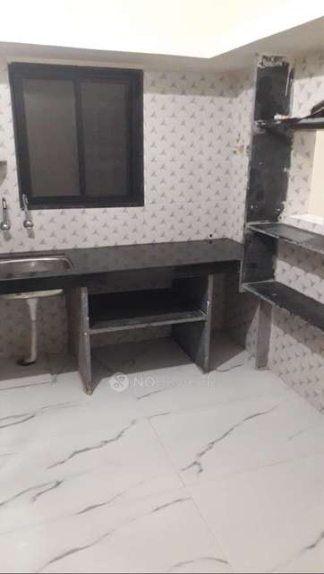 1 RK House for Rent  In Dhanori
