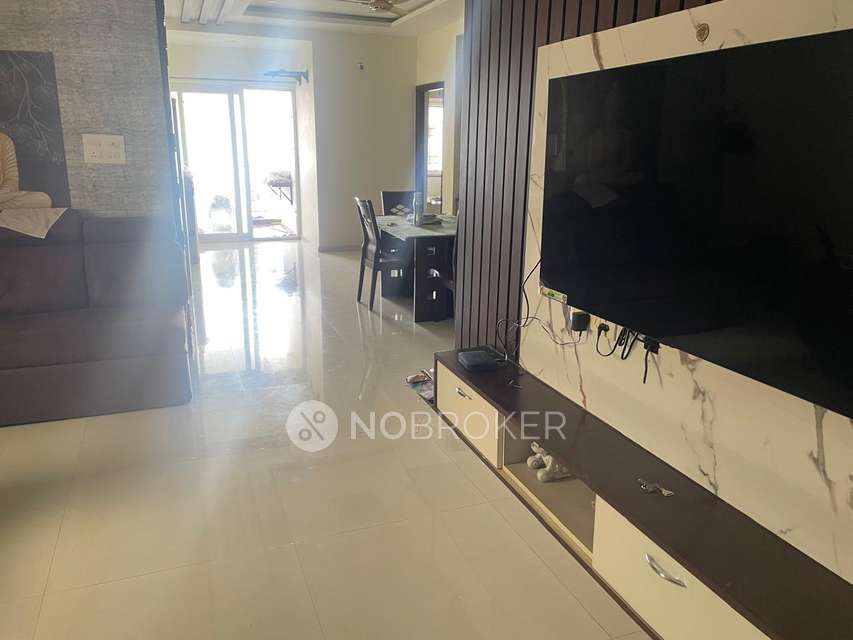 3 BHK Villa In Svadha Suja Elysian for Rent  In Nizampet