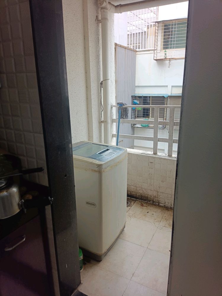 Mohan Nagar Co operative Society