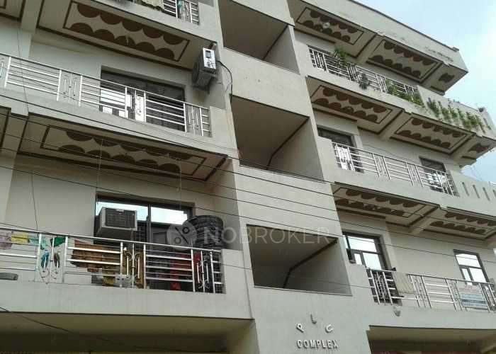 2 BHK Flat In Paltu Complex For Sale  In  Shastri Nagar