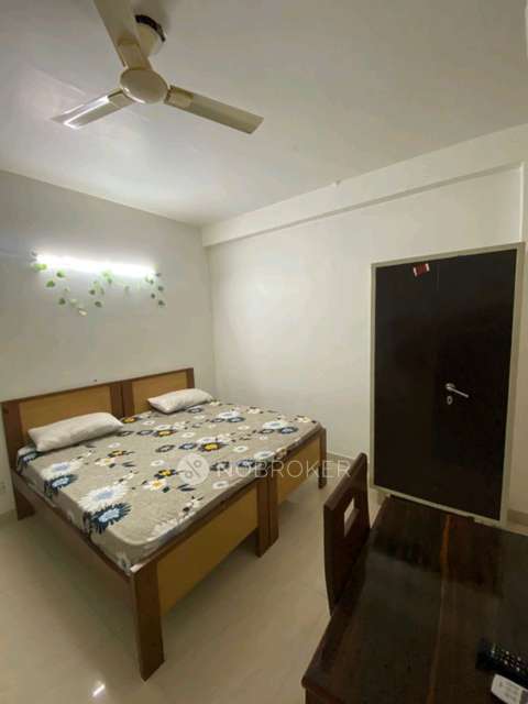 PG for Anyone in Vasant Kunj