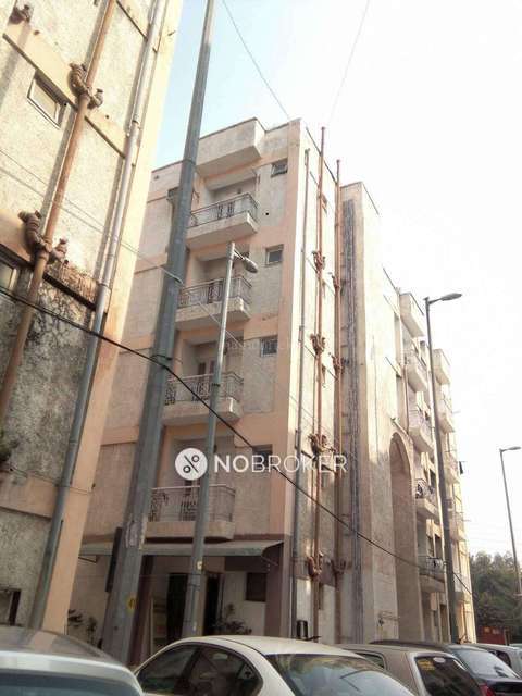 PG for Anyone in Vasant Kunj