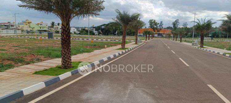Plot For Sale  In Spoorthi Divine In Vinayak Nagar, Ramohalli Main Road Dodda Alada Mara Road &#40;big Banyan Tree, Above Bhoomi Property&#39;s, Bengaluru, Ramohalli, Karnataka 560074, India