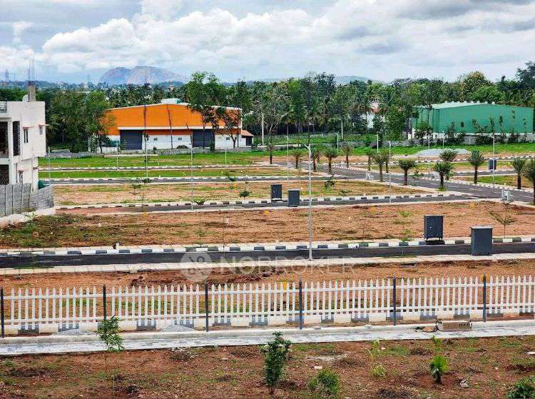 Plot For Sale  In Spoorthi Divine In Vinayak Nagar, Ramohalli Main Road Dodda Alada Mara Road &#40;big Banyan Tree, Above Bhoomi Property&#39;s, Bengaluru, Ramohalli, Karnataka 560074, India