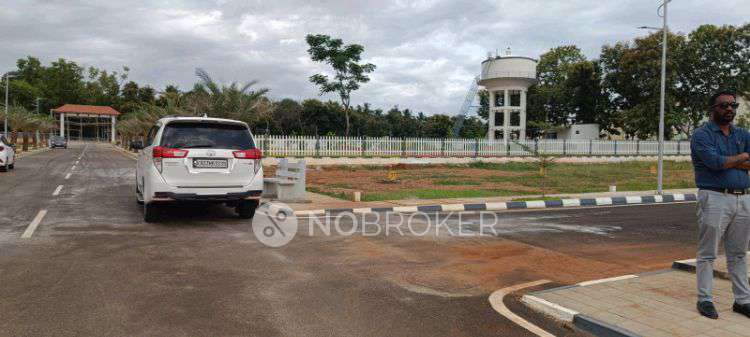 Plot For Sale  In Spoorthi Divine In Vinayak Nagar, Ramohalli Main Road Dodda Alada Mara Road &#40;big Banyan Tree, Above Bhoomi Property&#39;s, Bengaluru, Ramohalli, Karnataka 560074, India