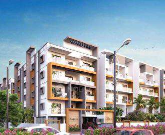 1 RK Villa In Sri Muneshwara Nilaya for Rent  In Wg9w+82v, 6th Cross Rd, Naidu Layout, Chikkalasandra, Bengaluru, Karnataka 560061, India