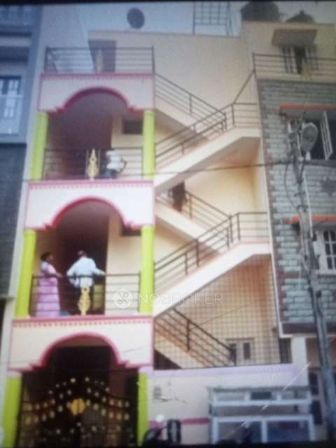 2 BHK Flat In Sb for Rent  In Mallathahalli