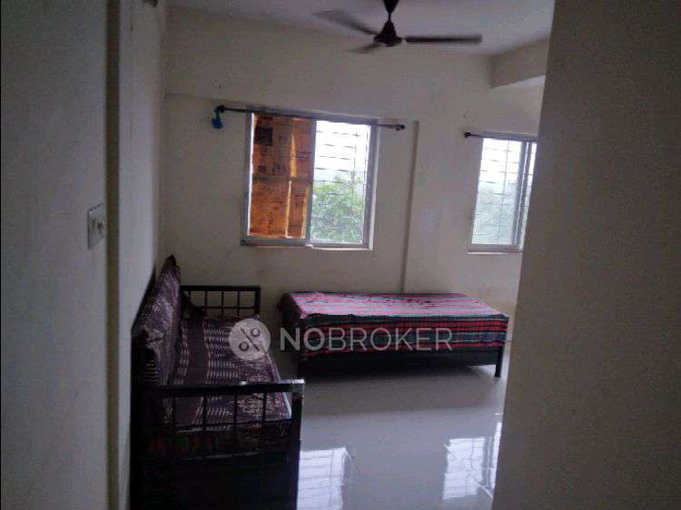 1 RK Flat In Tata Shubh Griha Apartment For Sale  In Vasind