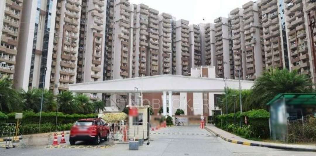 2 BHK Flat In Victic Victoria for Rent  In Sector 74