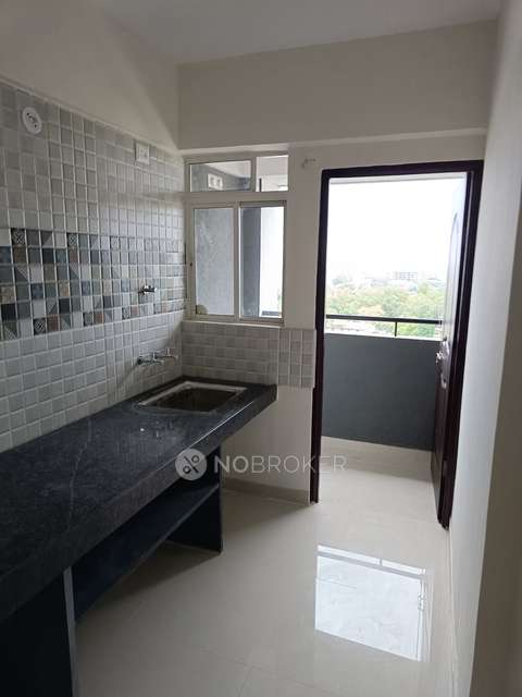 1 BHK Flat In Classic Gloria for Rent  In Kondhwa Budruk