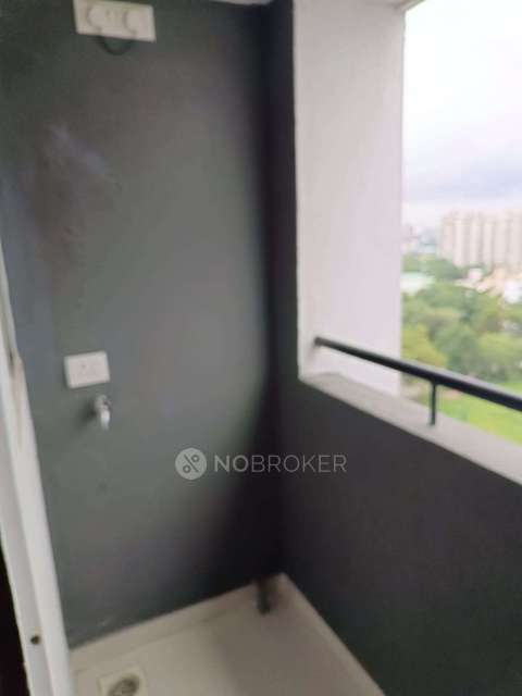 1 BHK Flat In Classic Gloria for Rent  In Kondhwa Budruk