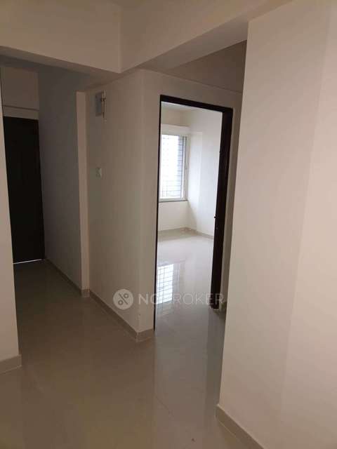 1 BHK Flat In Classic Gloria for Rent  In Kondhwa Budruk