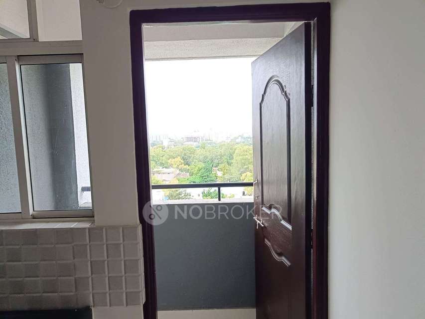 1 BHK Flat In Classic Gloria for Rent  In Kondhwa Budruk