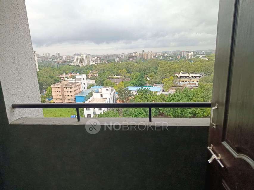 1 BHK Flat In Classic Gloria for Rent  In Kondhwa Budruk