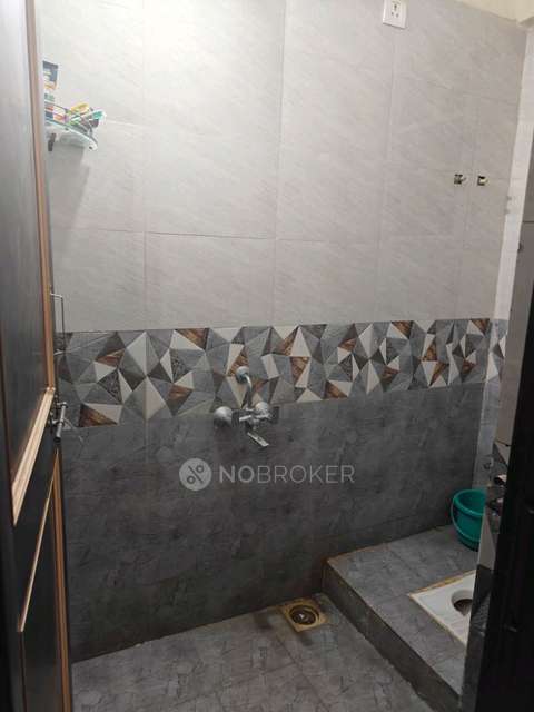 1 BHK Flat In Nyasa Abhiman Avenue for Rent  In Alandi