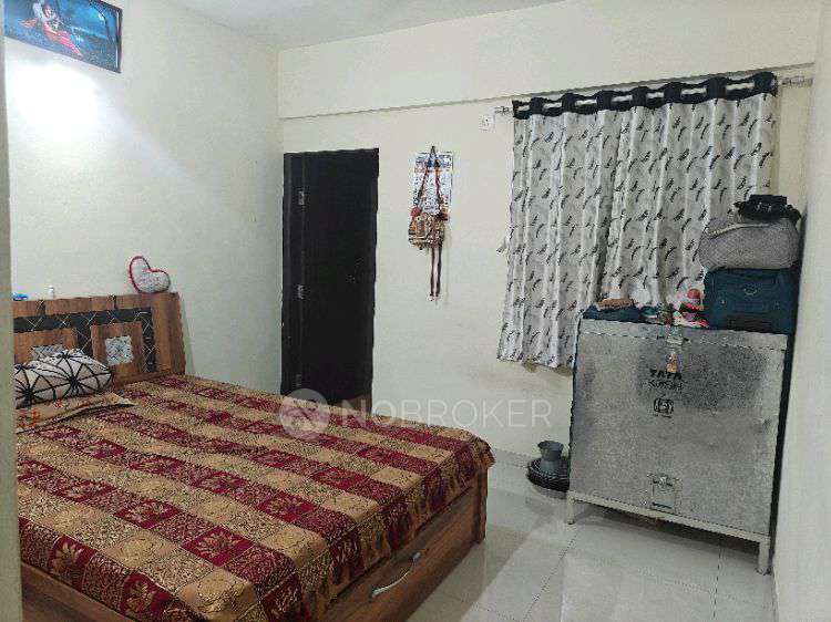 1 BHK Flat In Nyasa Abhiman Avenue for Rent  In Alandi